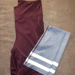 Without Walls (Urban Outfitters) Leggings